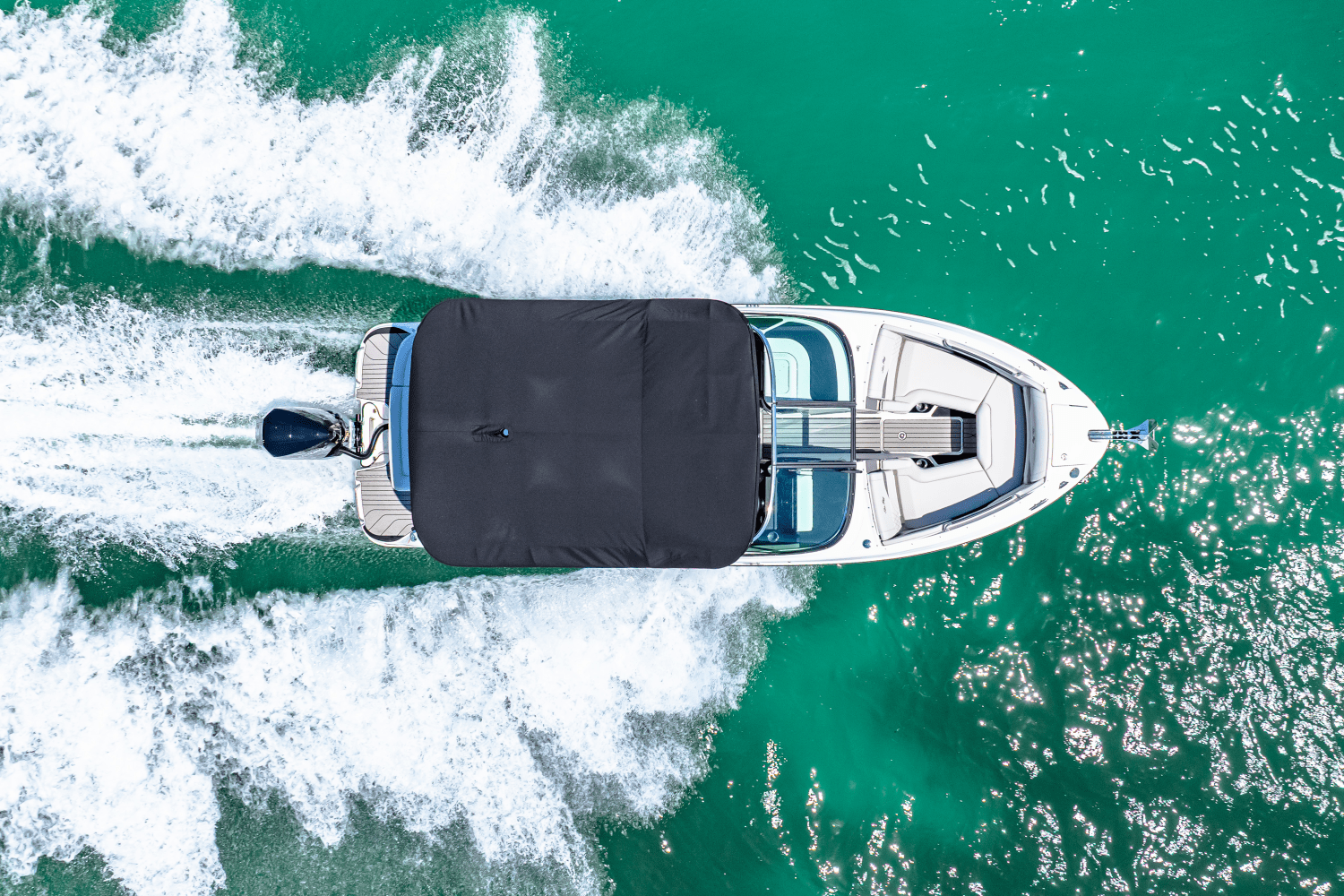 2025 Sea Ray SLX 260 Outboard Image Thumbnail #19