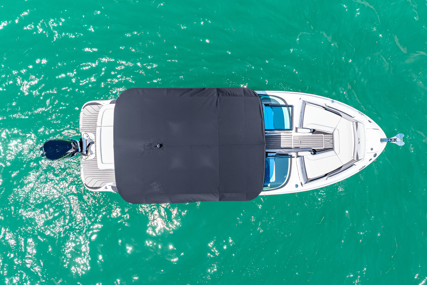 2025 Sea Ray SLX 260 Outboard Image Thumbnail #15