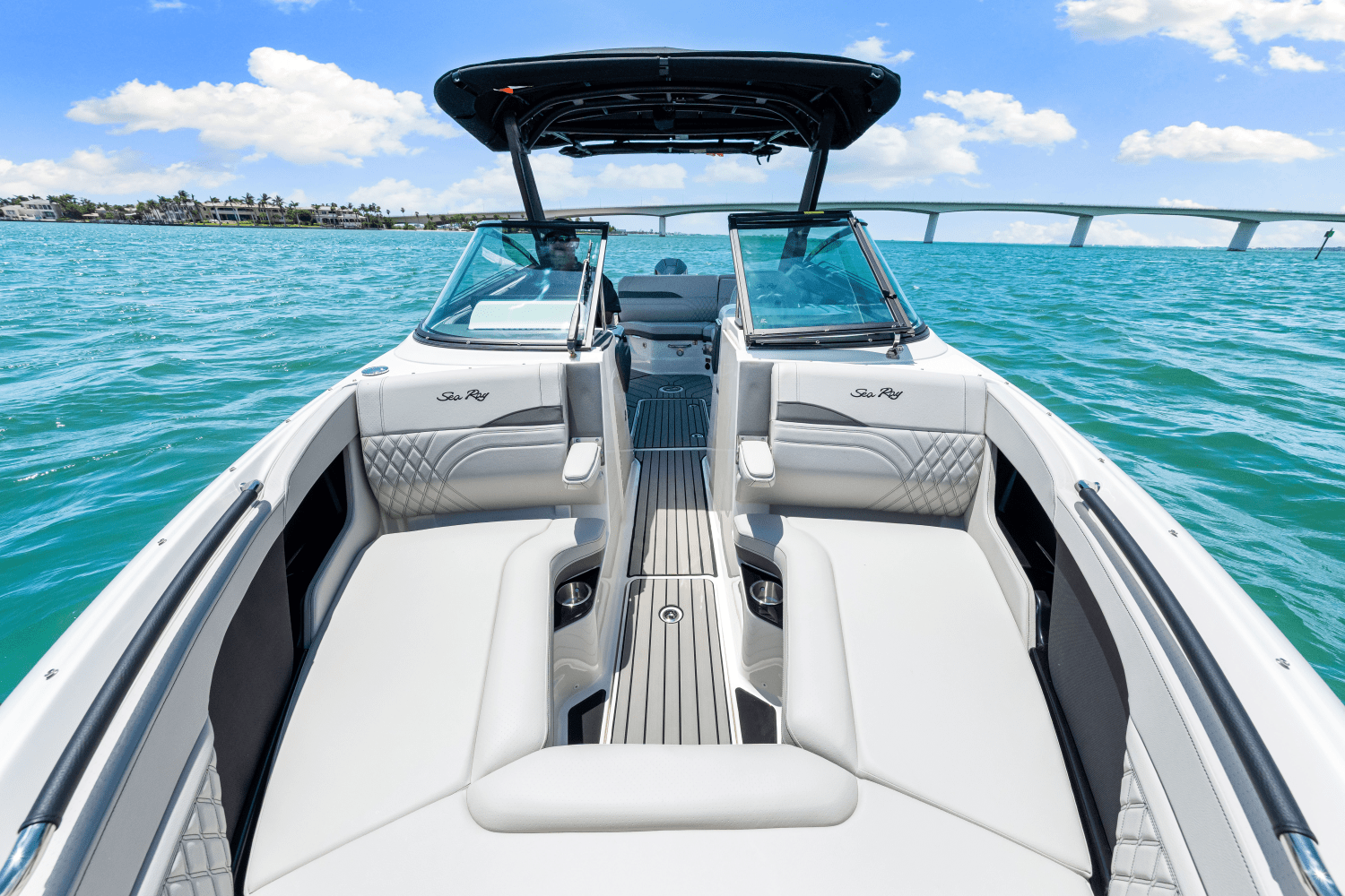 2025 Sea Ray SLX 260 Outboard Image Thumbnail #52