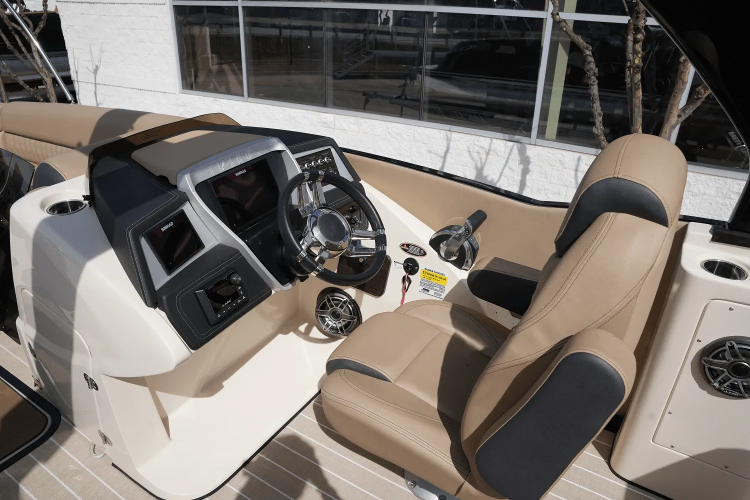 2022 Harris Crowne 250 Image Thumbnail #15