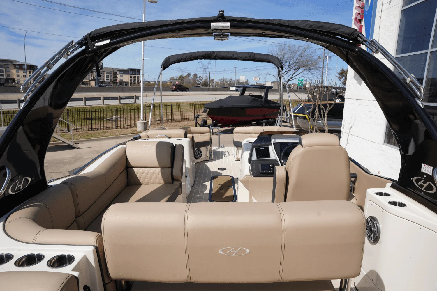 2022 Harris Crowne 250 Image Thumbnail #11