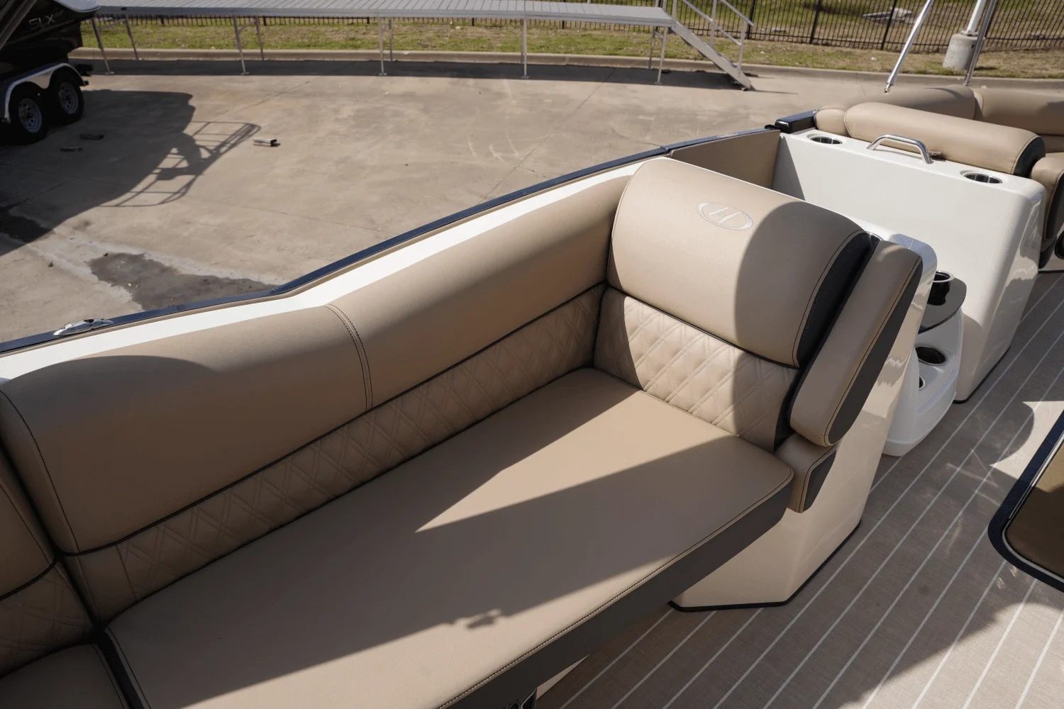 2022 Harris Crowne 250 Image Thumbnail #13