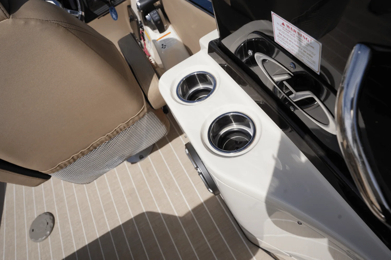 2022 Harris Crowne 250 Image Thumbnail #9