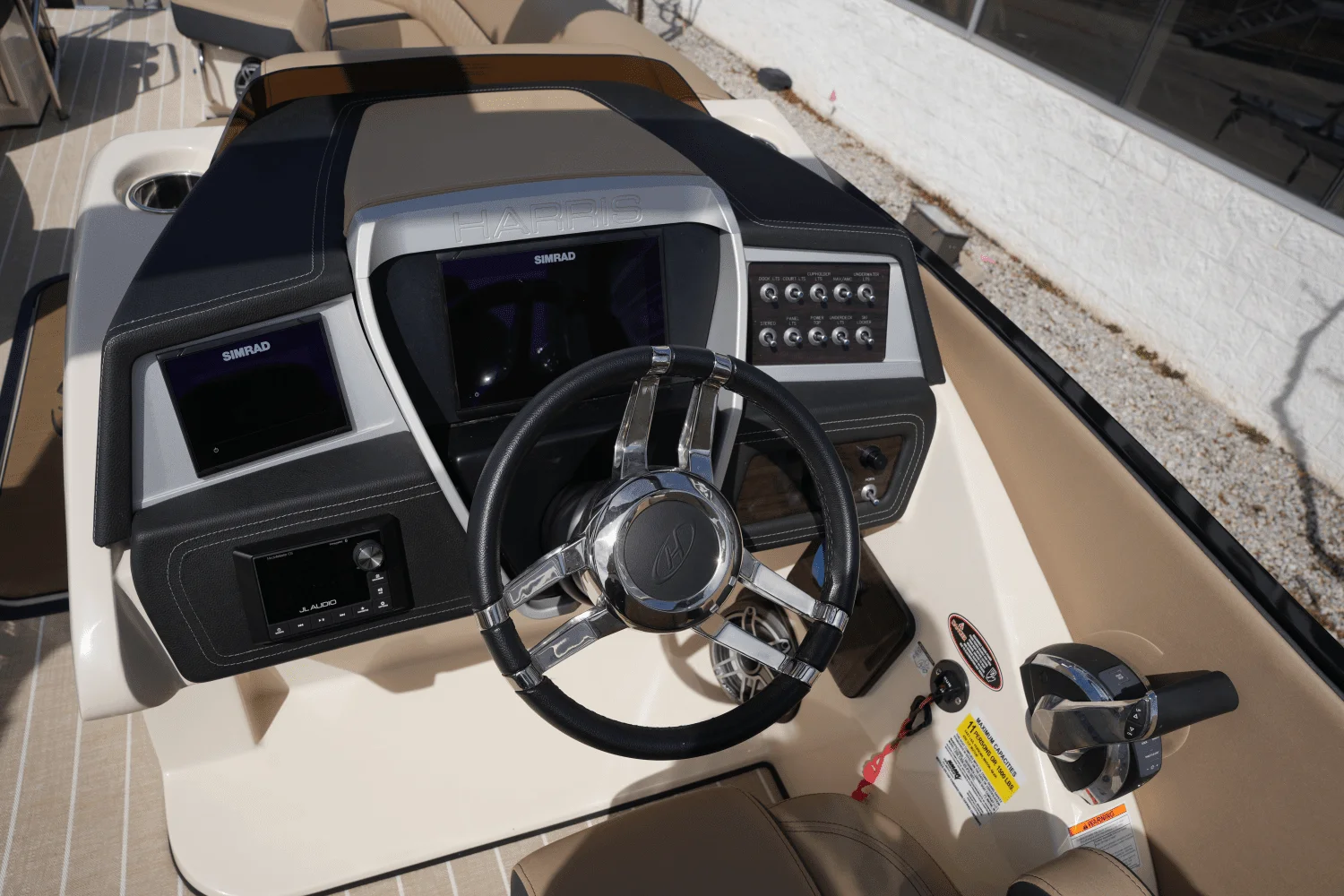 2022 Harris Crowne 250 Image Thumbnail #16