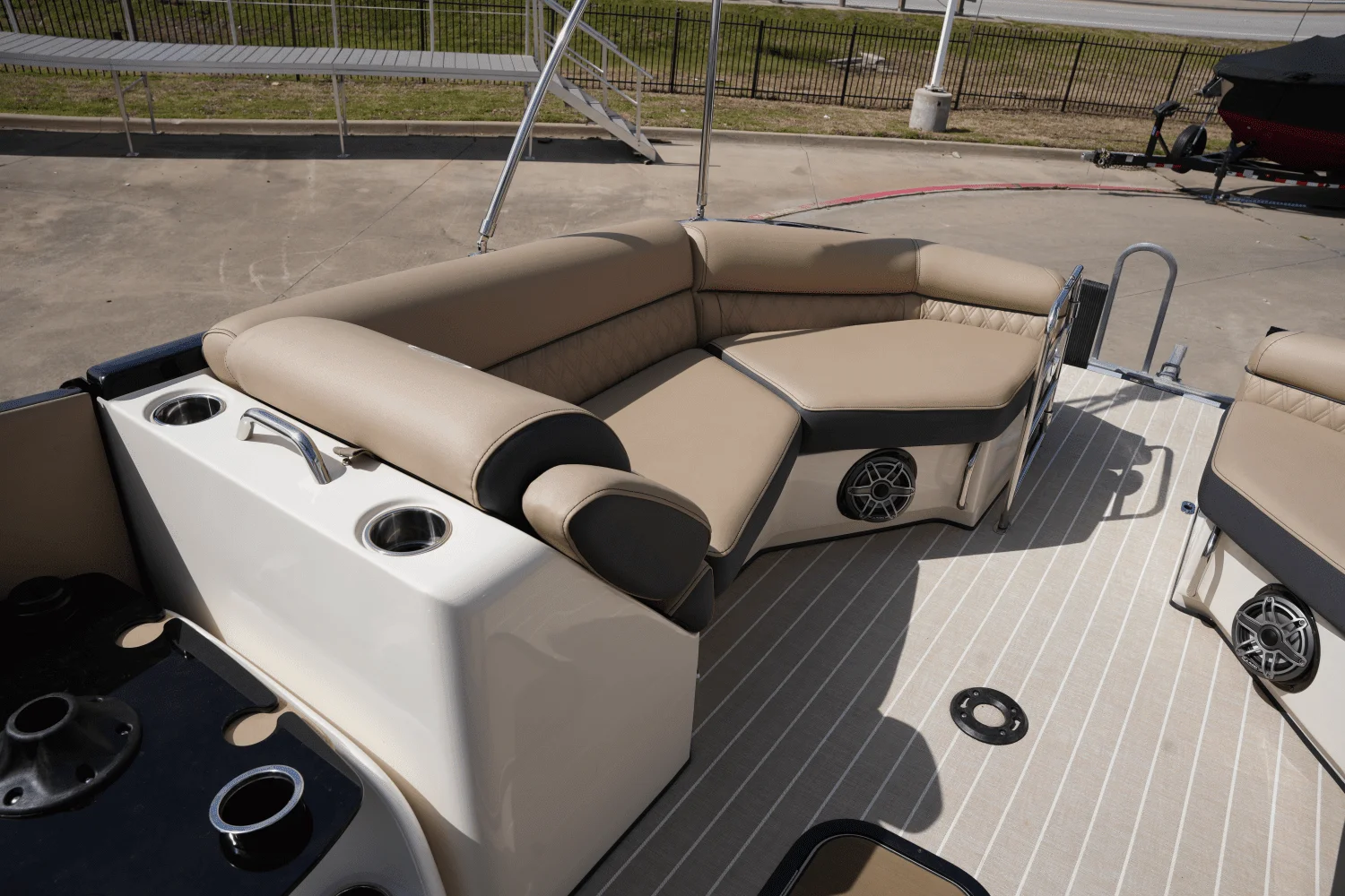 2022 Harris Crowne 250 Image Thumbnail #19