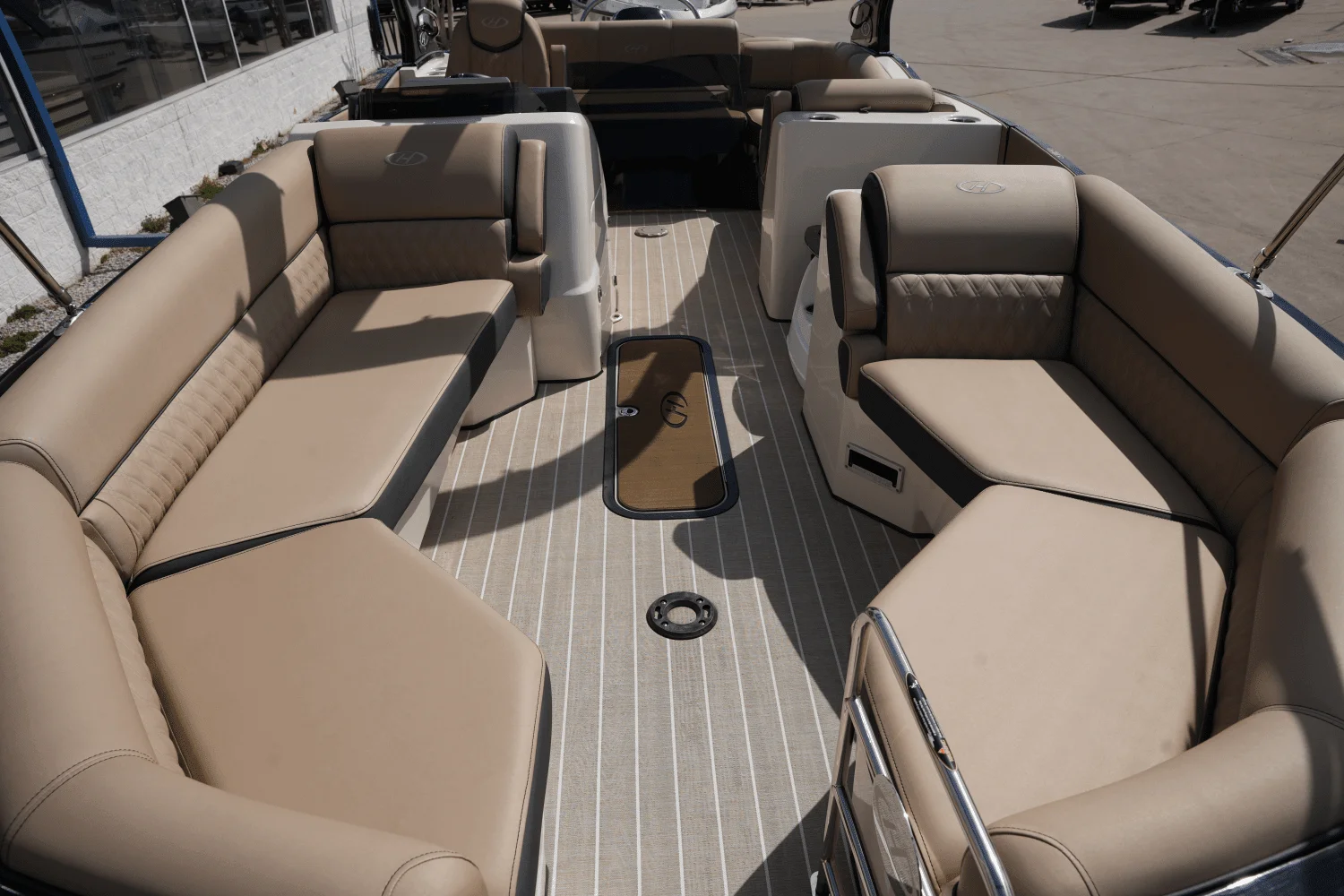 2022 Harris Crowne 250 Image Thumbnail #20