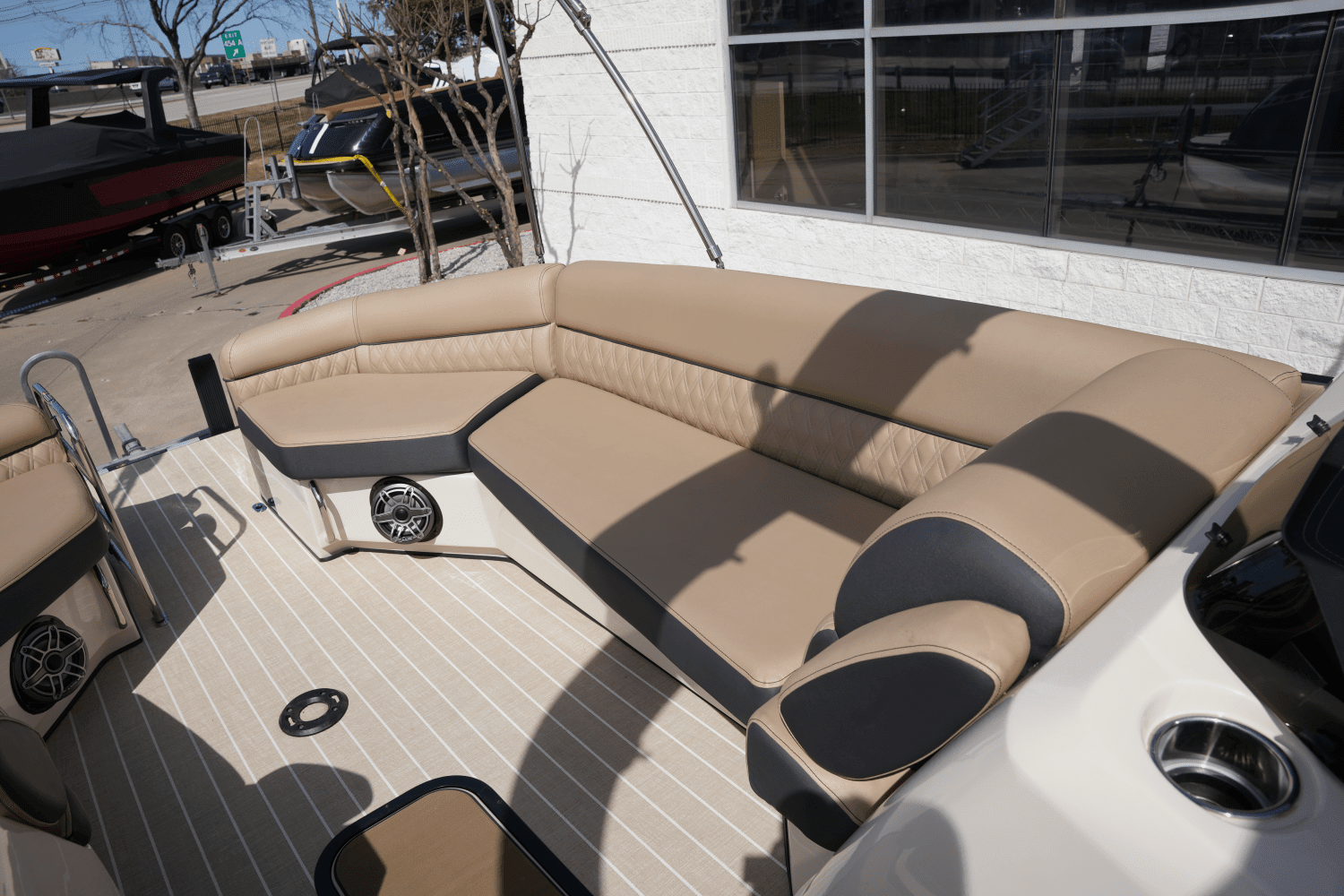 2022 Harris Crowne 250 Image Thumbnail #18