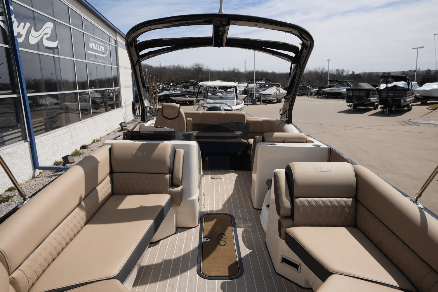 2022 Harris Crowne 250 Image Thumbnail #21