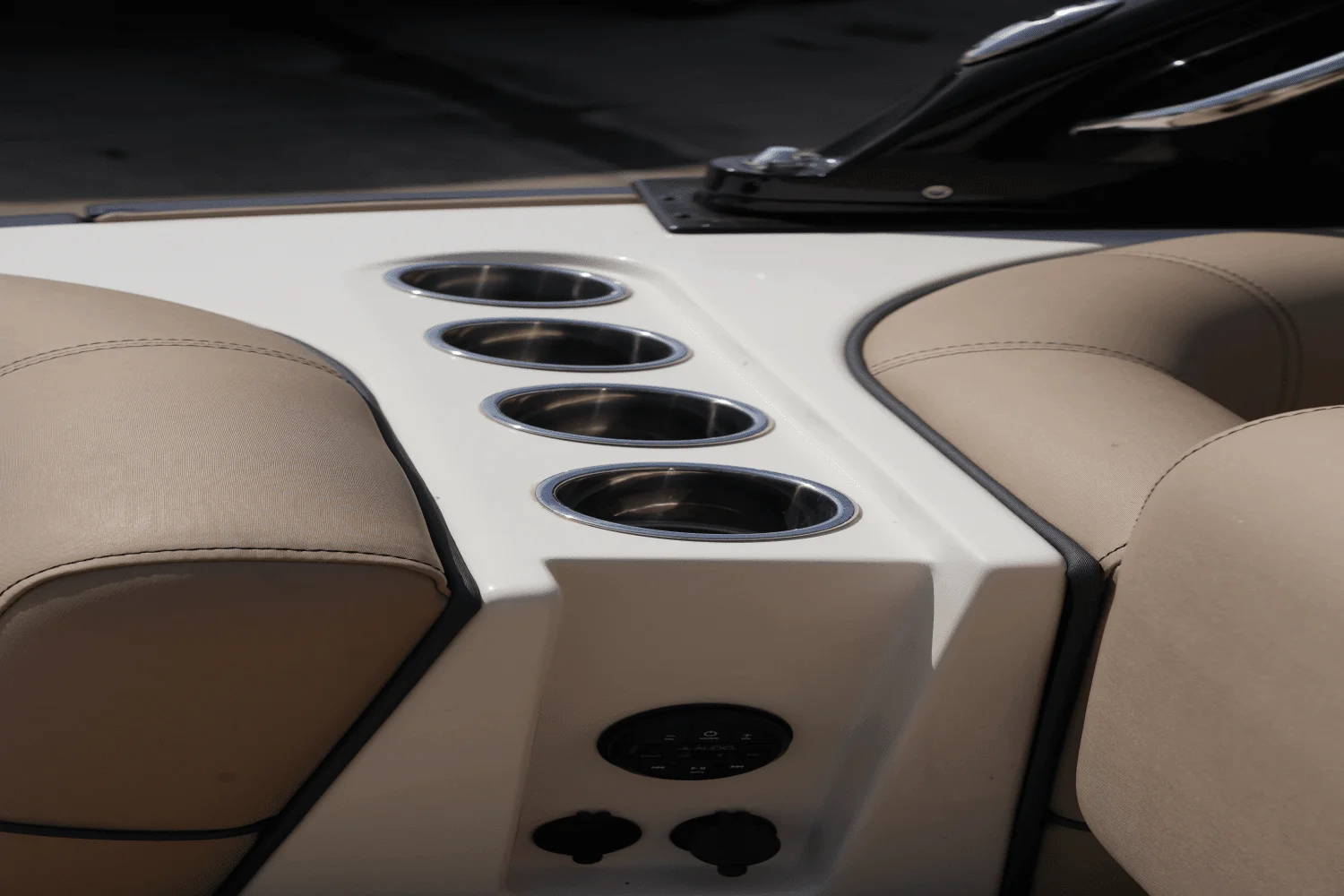 2022 Harris Crowne 250 Image Thumbnail #8