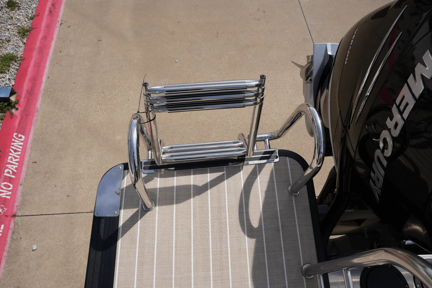 2022 Harris Crowne 250 Image Thumbnail #4