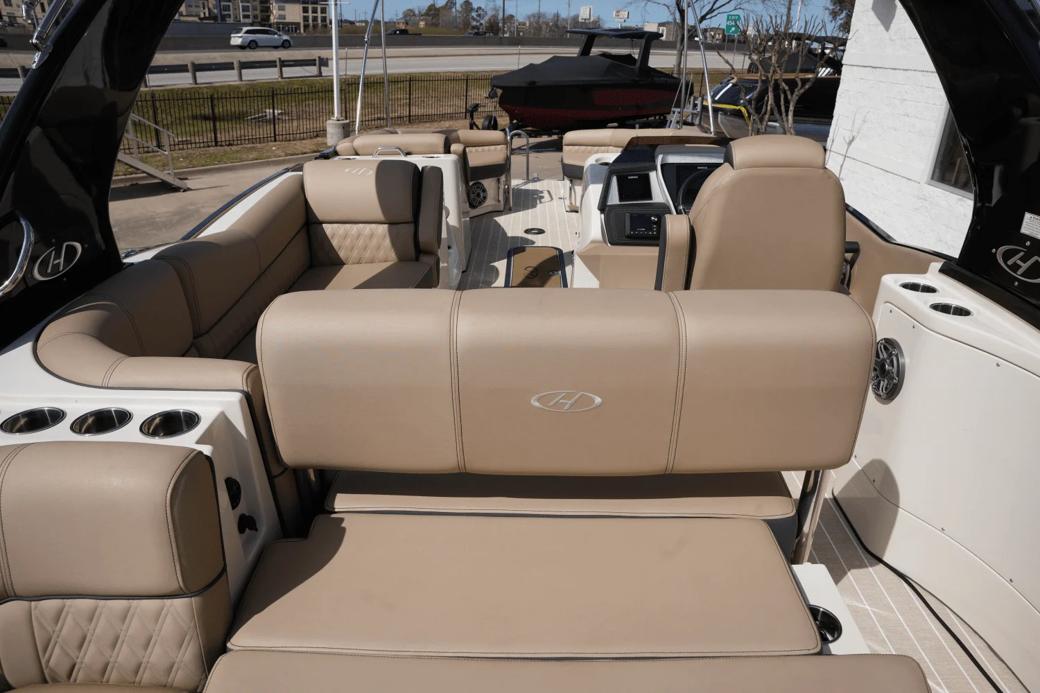 2022 Harris Crowne 250 Image Thumbnail #10