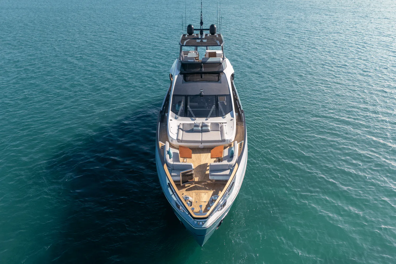 2022 Azimut S10 Image Thumbnail #5