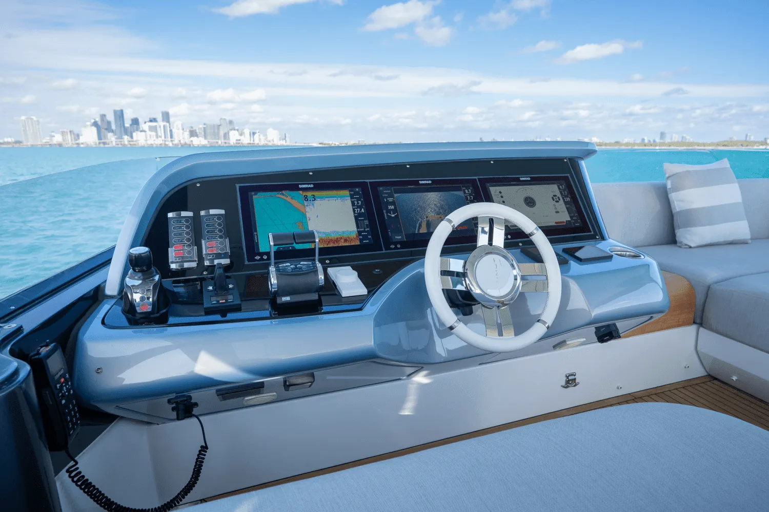 2022 Azimut S10 Image Thumbnail #51
