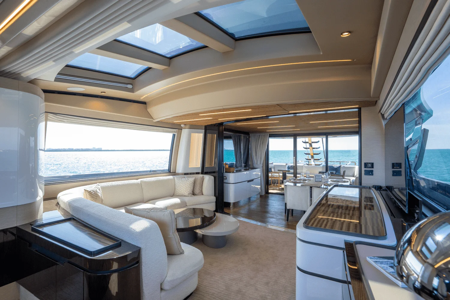 2022 Azimut
                                                             S10 Image Thumbnail #26