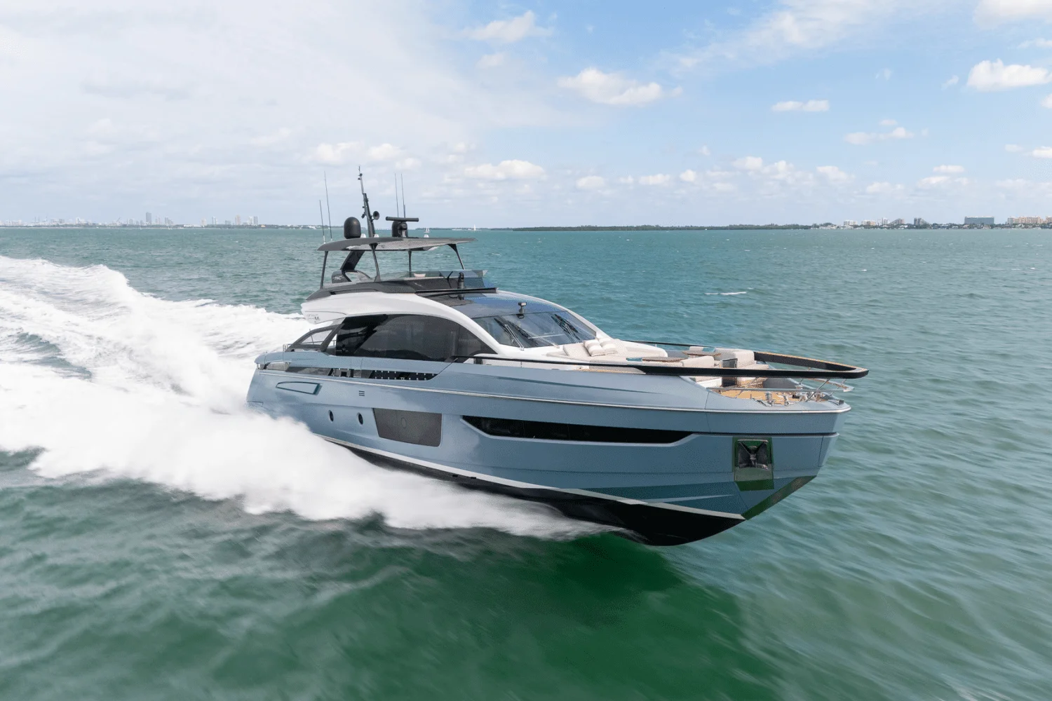 2022 Azimut
                                                             S10 Image Thumbnail #12