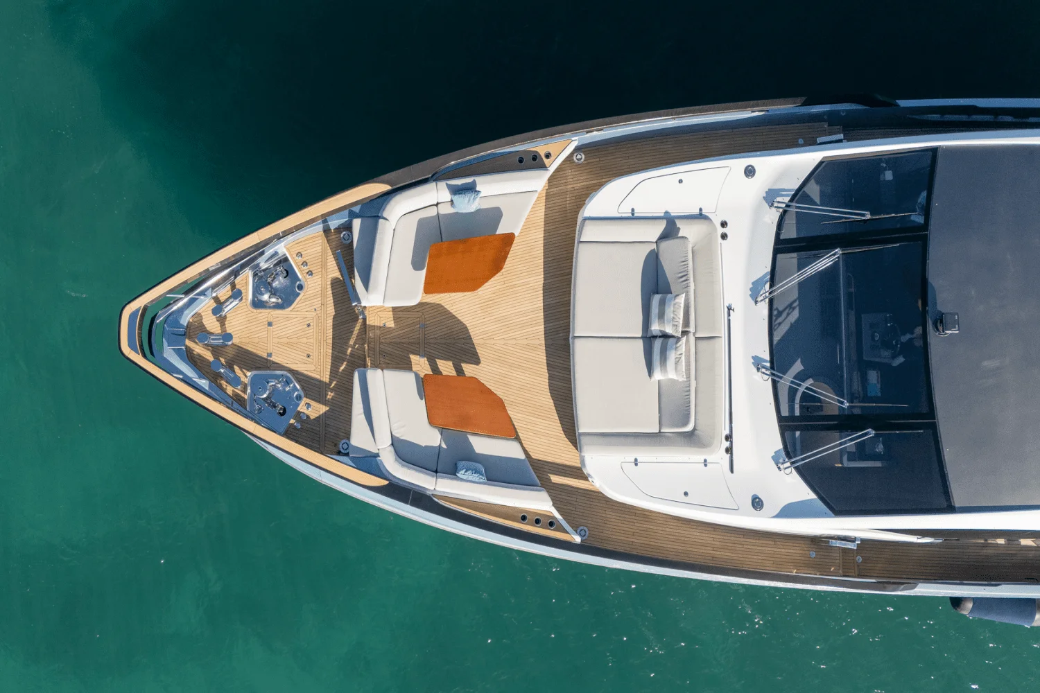 2022 Azimut S10 Image Thumbnail #7