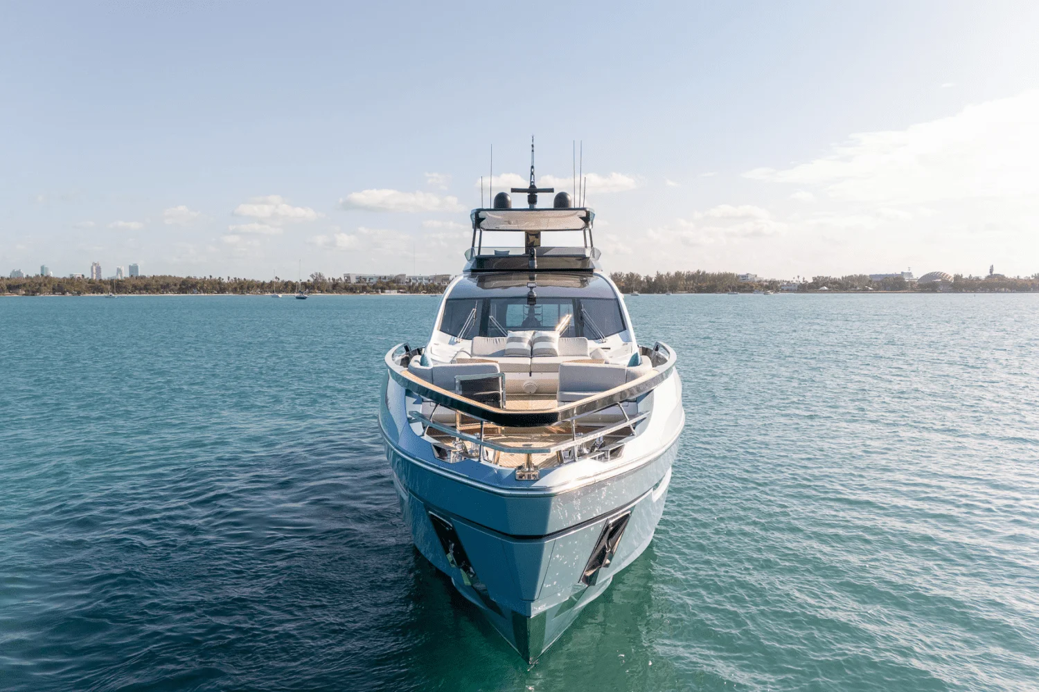 2022 Azimut
                                                             S10 Image Thumbnail #4