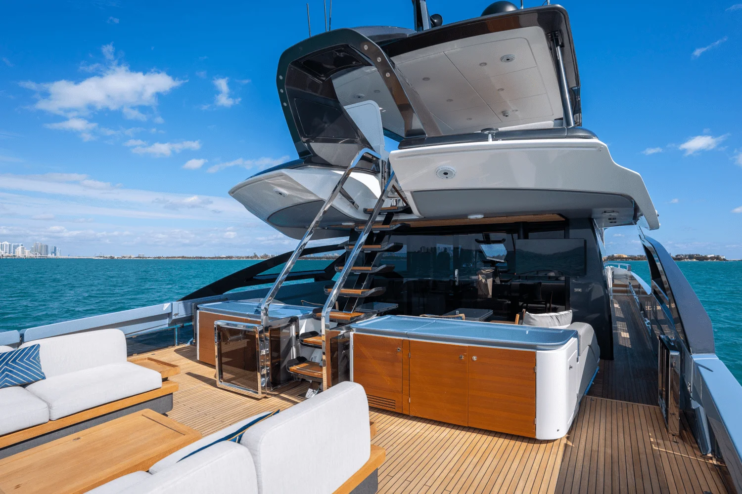 2022 Azimut
                                                             S10 Image Thumbnail #57