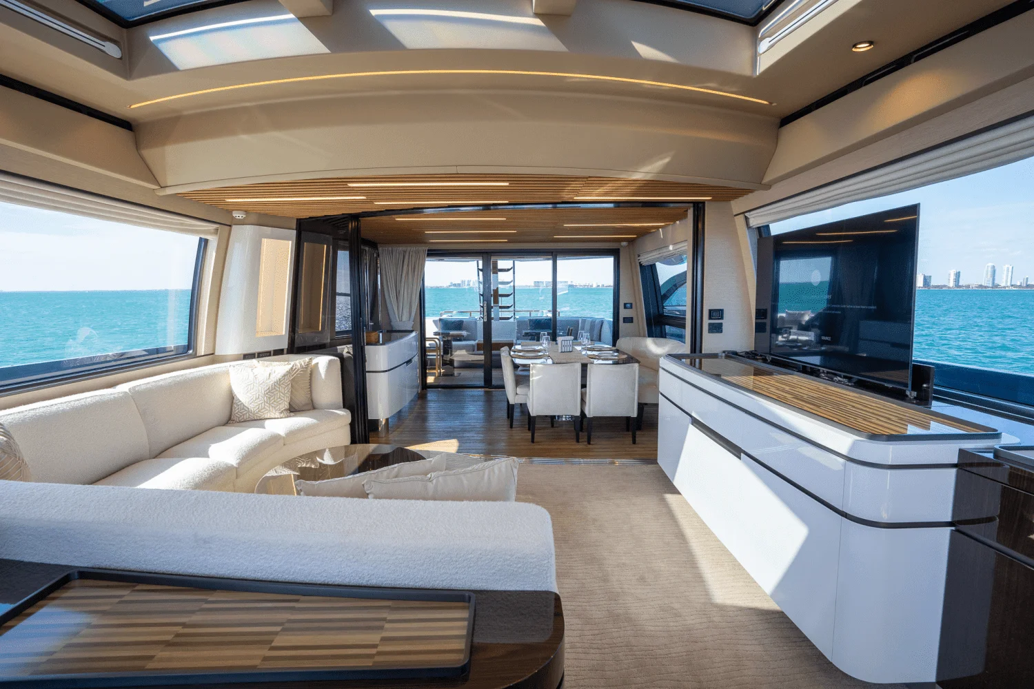 2022 Azimut
                                                             S10 Image Thumbnail #29