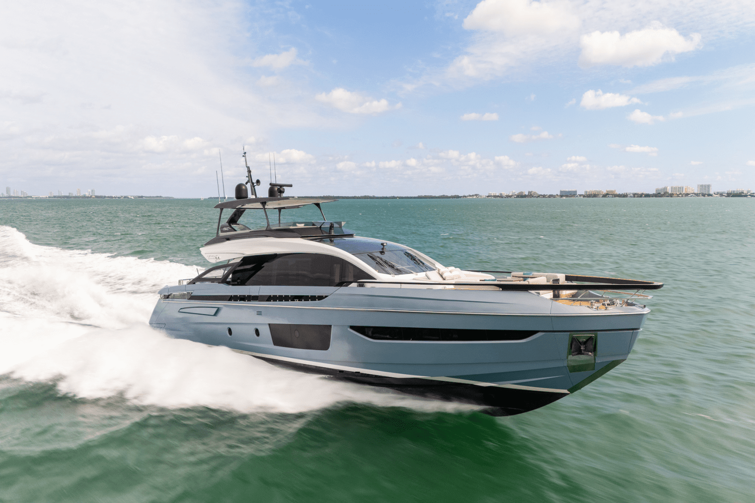 2022 Azimut S10 Image Thumbnail #0