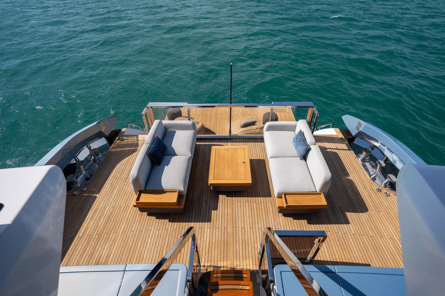 2022 Azimut
                                                             S10 Image Thumbnail #55