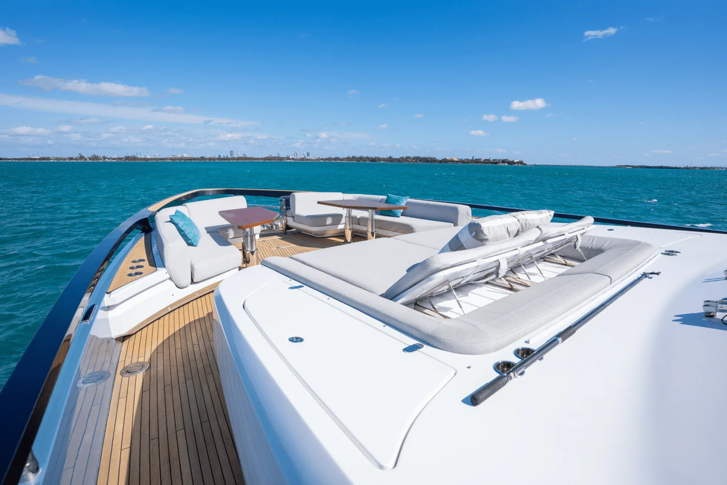 2022 Azimut
                                                             S10 Image Thumbnail #40