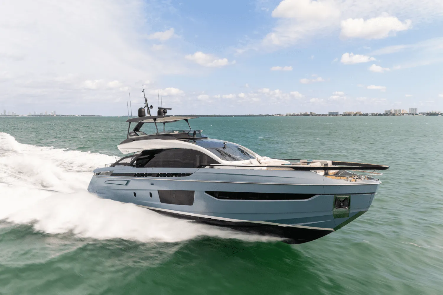2022 Azimut S10 Image Thumbnail #0