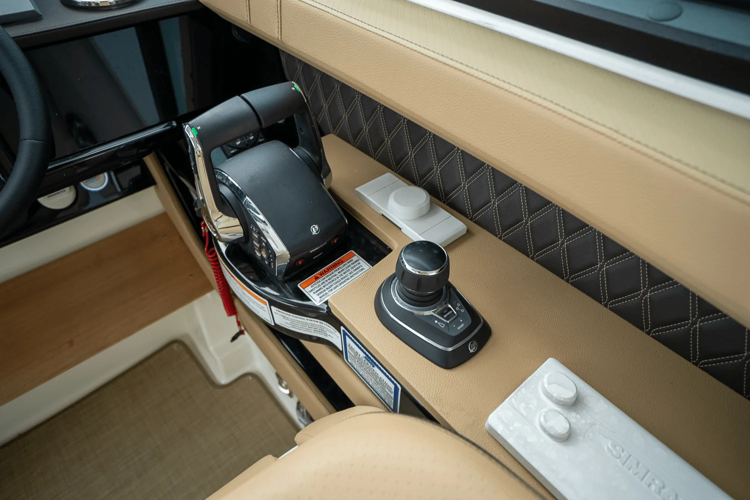 2025 Sea Ray SLX 400 Outboard Image Thumbnail #14