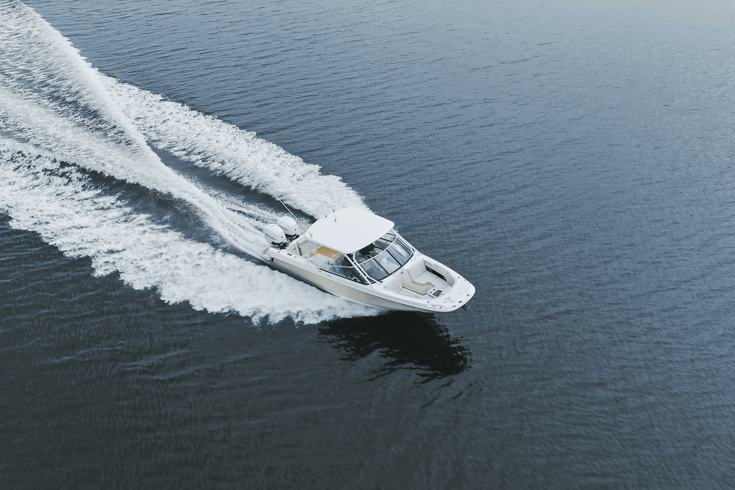 2018 Boston Whaler 270 VANTAGE Image Thumbnail #38