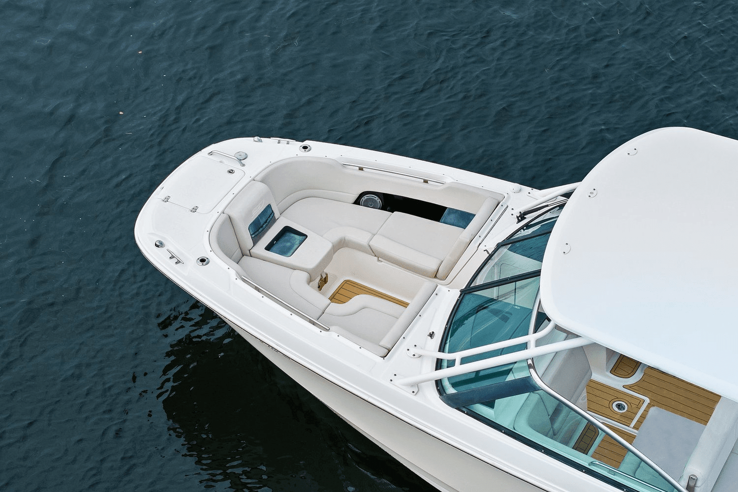 2018 Boston Whaler 270 VANTAGE Image Thumbnail #10