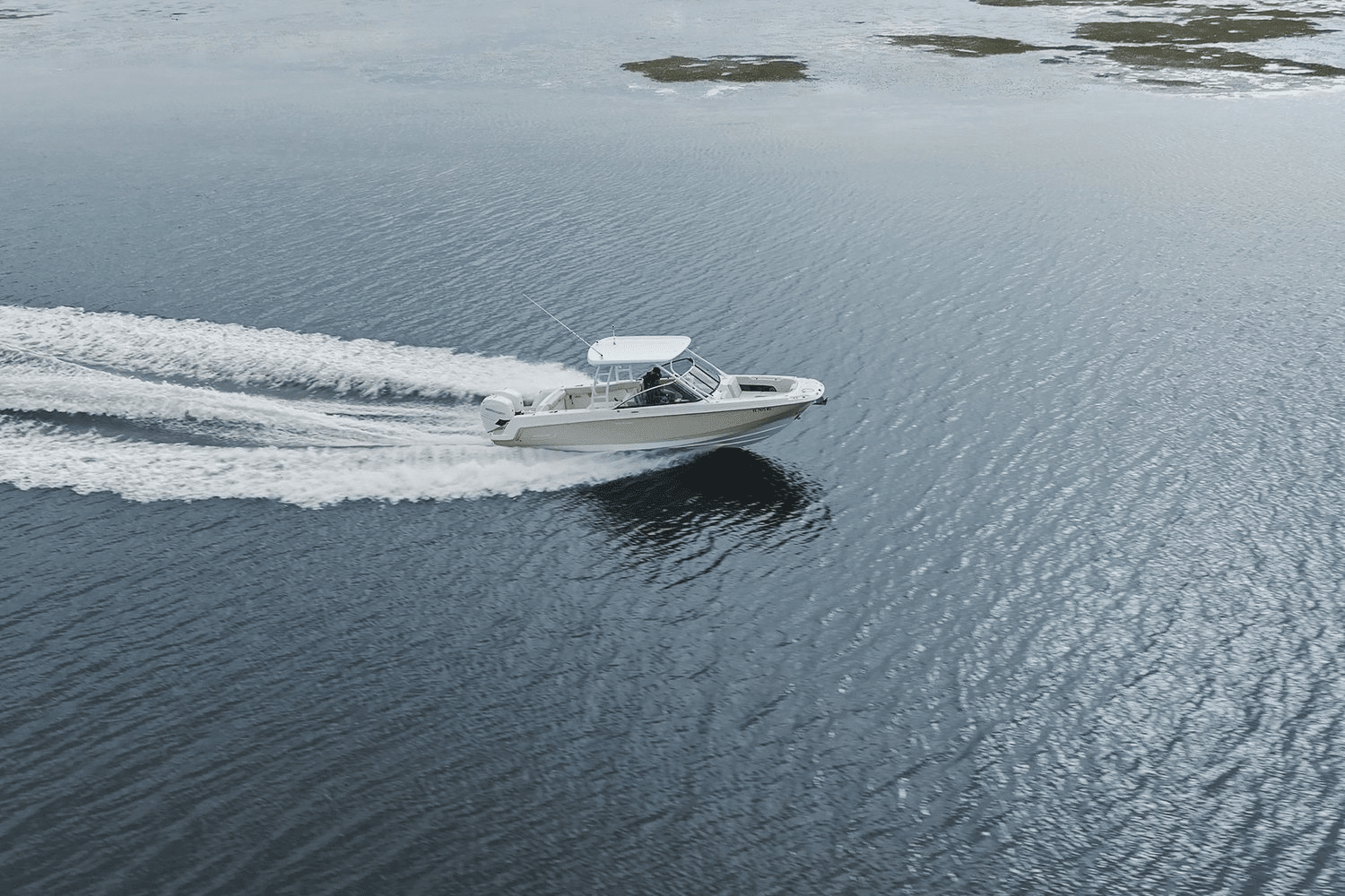 2018 Boston Whaler 270 VANTAGE Image Thumbnail #34