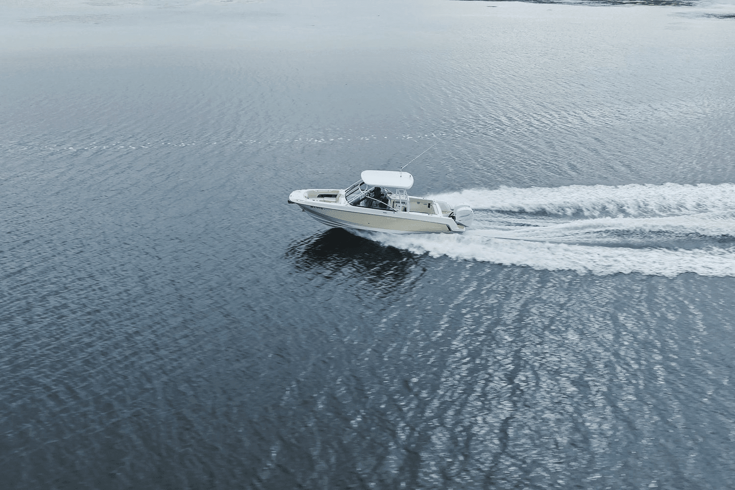 2018 Boston Whaler 270 VANTAGE Image Thumbnail #36