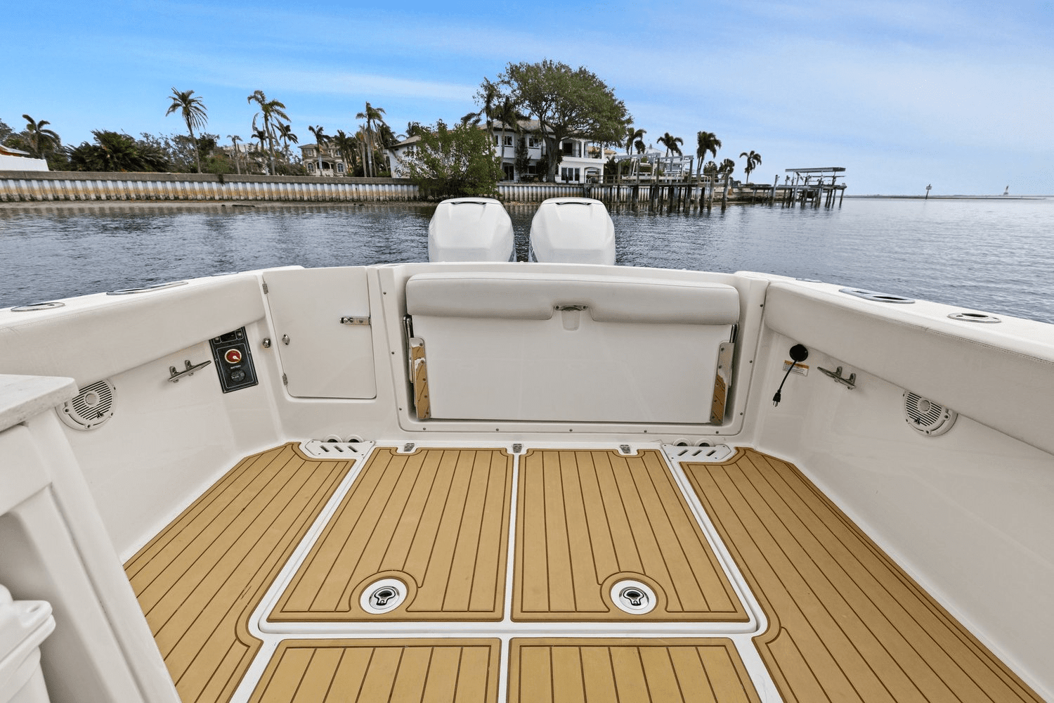 2018 Boston Whaler 270 VANTAGE Image Thumbnail #25