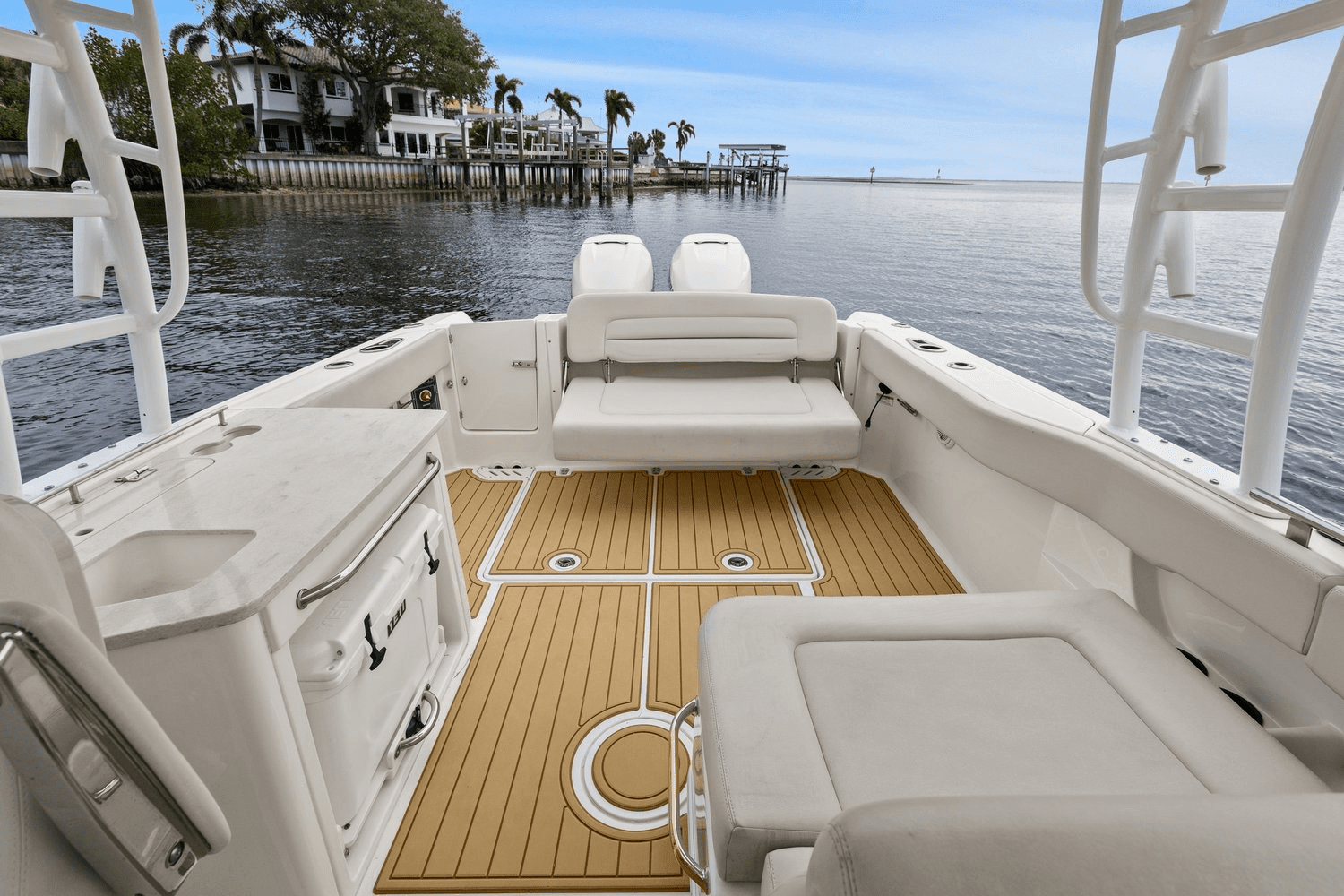 2018 Boston Whaler 270 VANTAGE Image Thumbnail #33