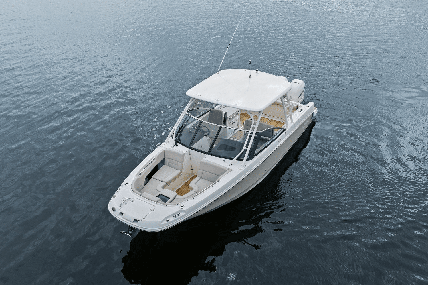 2018 Boston Whaler 270 VANTAGE Image Thumbnail #4