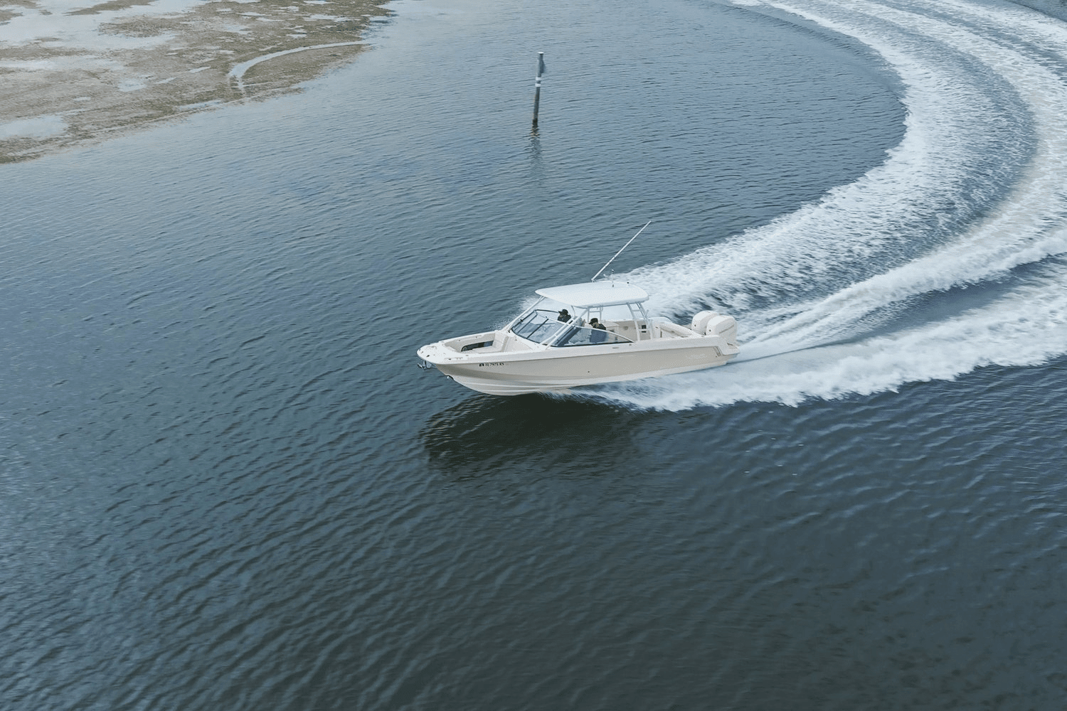 2018 Boston Whaler 270 VANTAGE Image Thumbnail #35