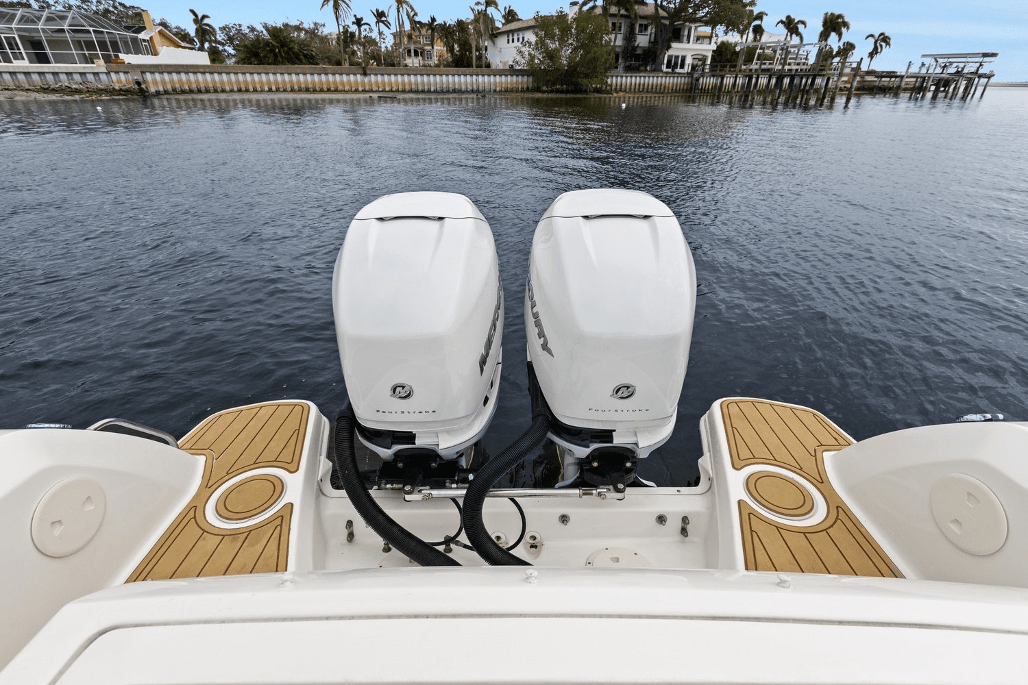 2018 Boston Whaler 270 VANTAGE Image Thumbnail #26