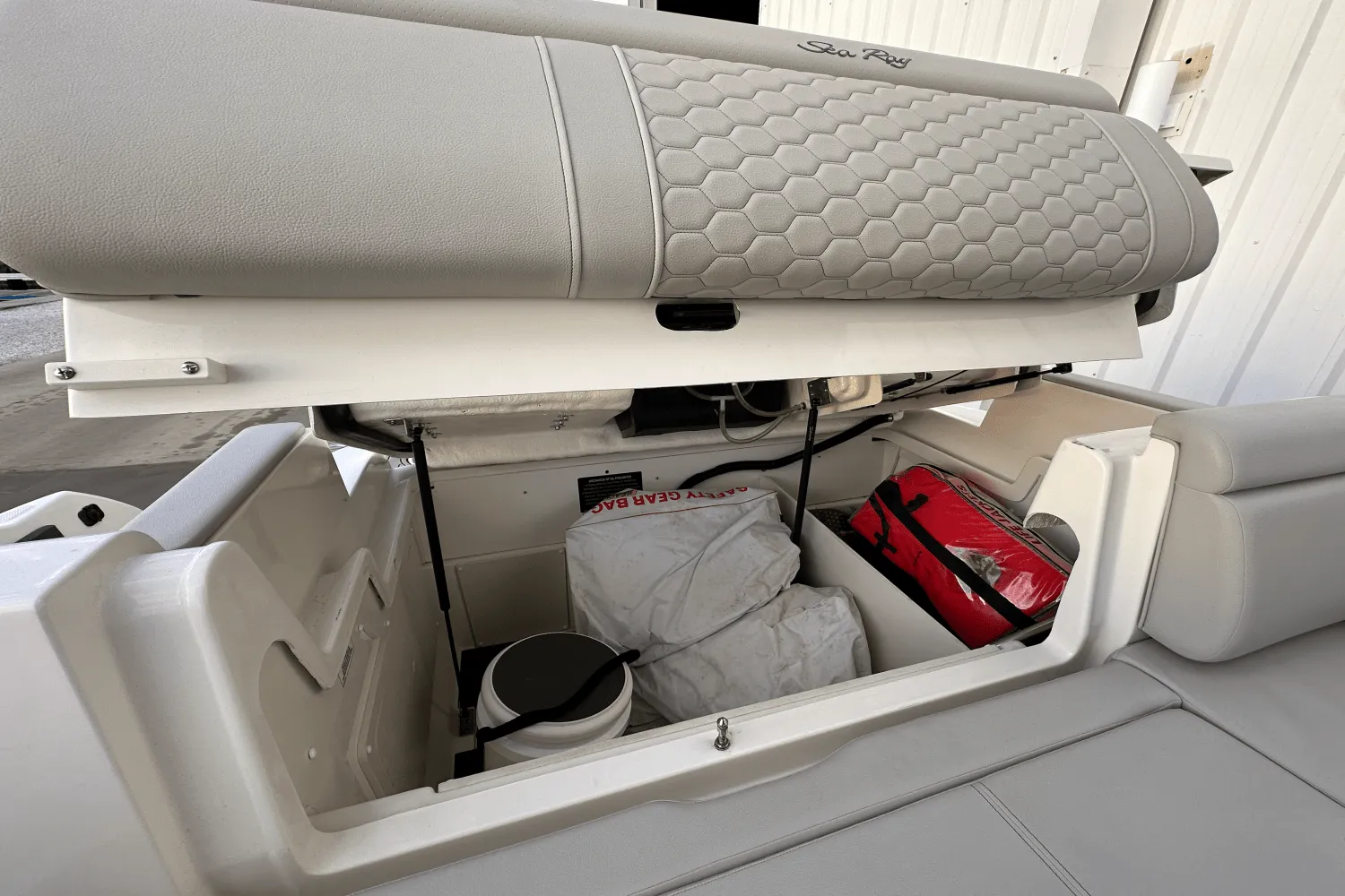 2023 Sea Ray 290 SDX OB Image Thumbnail #9