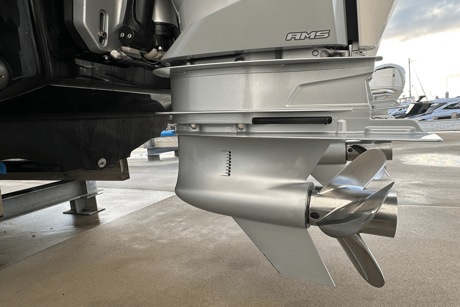2023 Sea Ray 290 SDX OB Image Thumbnail #25