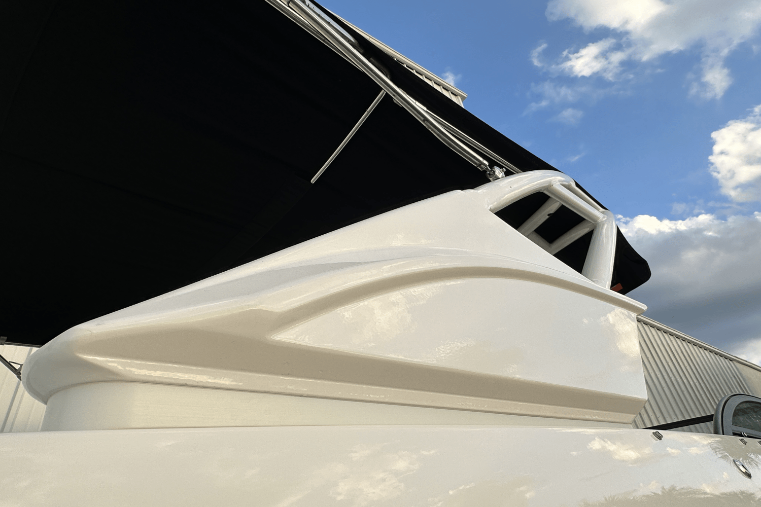 2023 Sea Ray 290 SDX OB Image Thumbnail #23