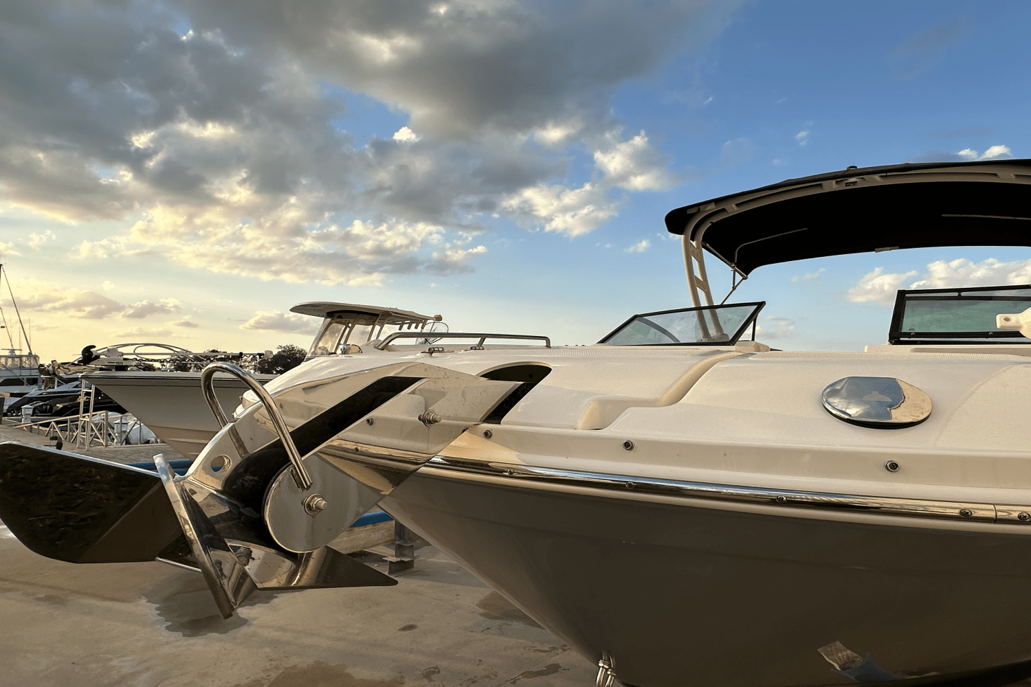 2023 Sea Ray 290 SDX OB Image Thumbnail #28