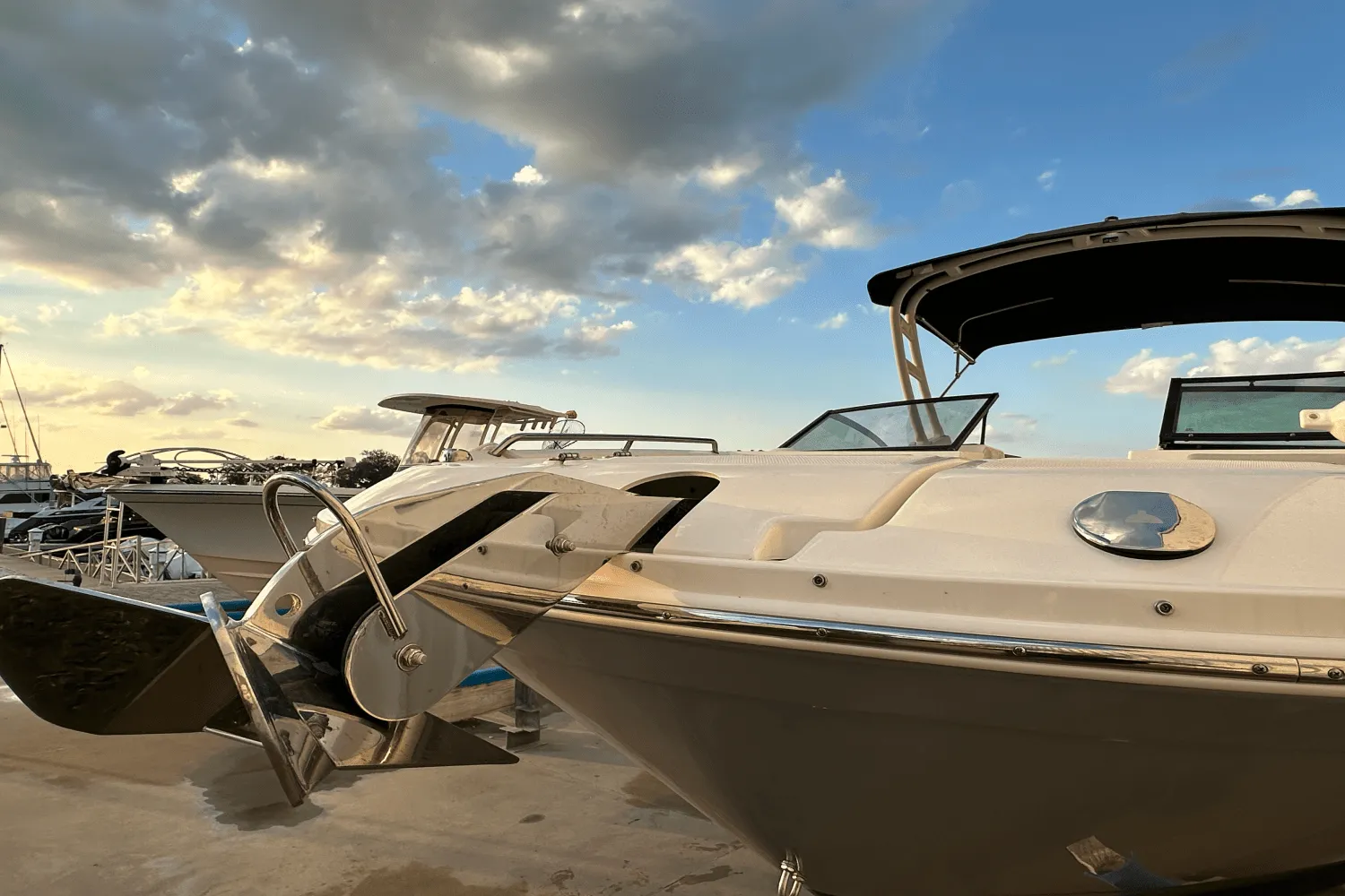 2023 Sea Ray 290 SDX OB Image Thumbnail #28