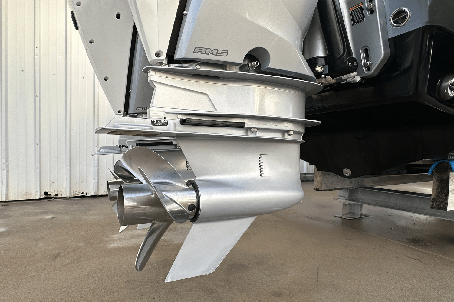 2023 Sea Ray 290 SDX OB Image Thumbnail #26