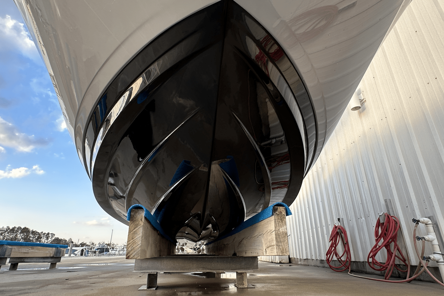2023 Sea Ray 290 SDX OB Image Thumbnail #19