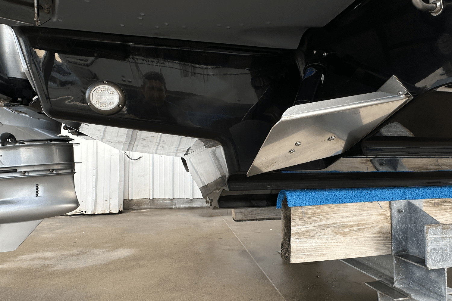 2023 Sea Ray 290 SDX OB Image Thumbnail #27