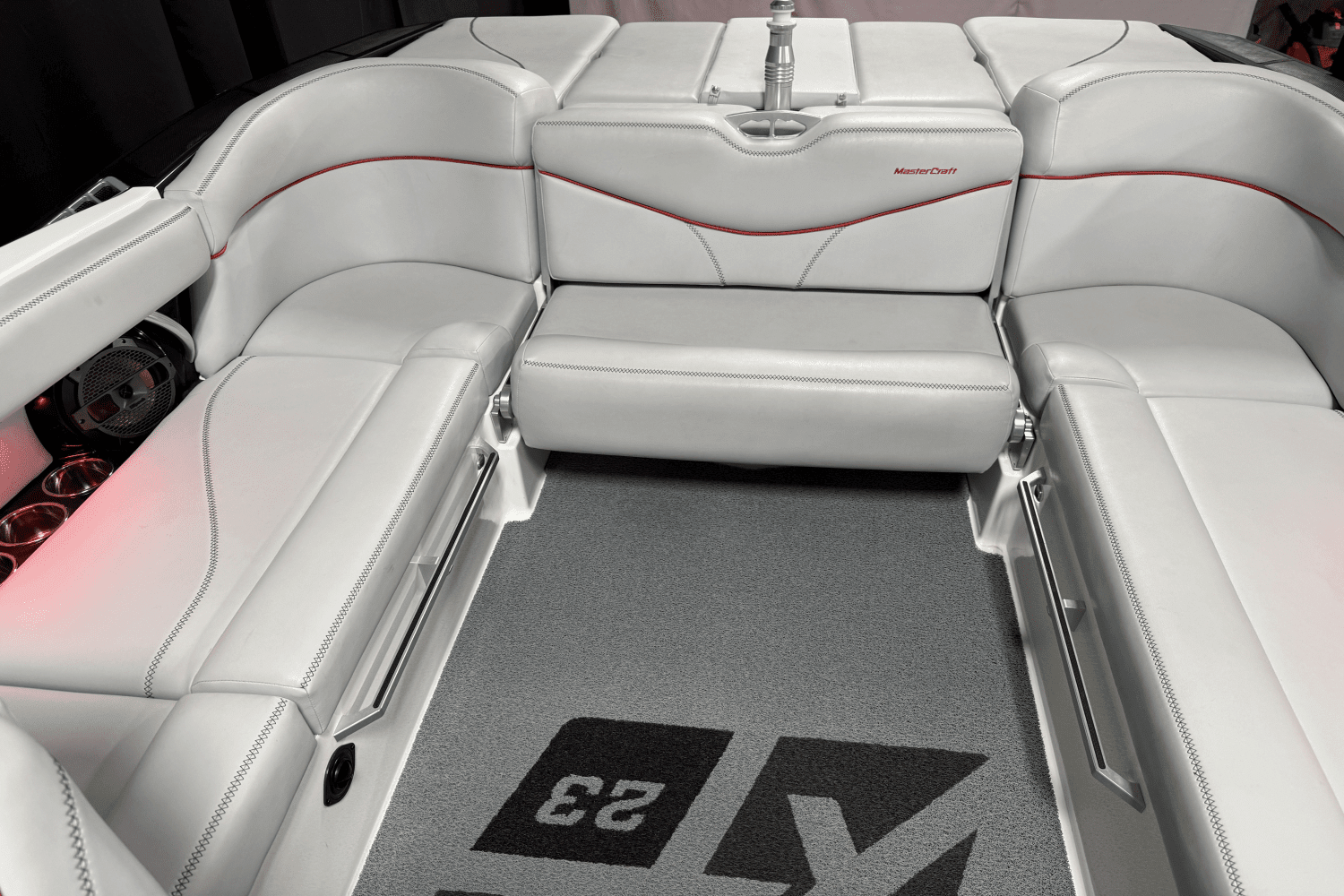 2019 Mastercraft XT23 Image Thumbnail #44