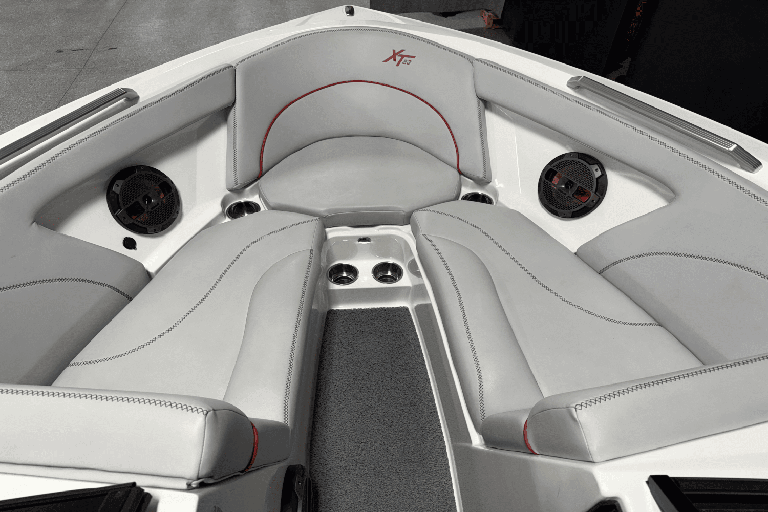 2019 Mastercraft XT23 Image Thumbnail #98