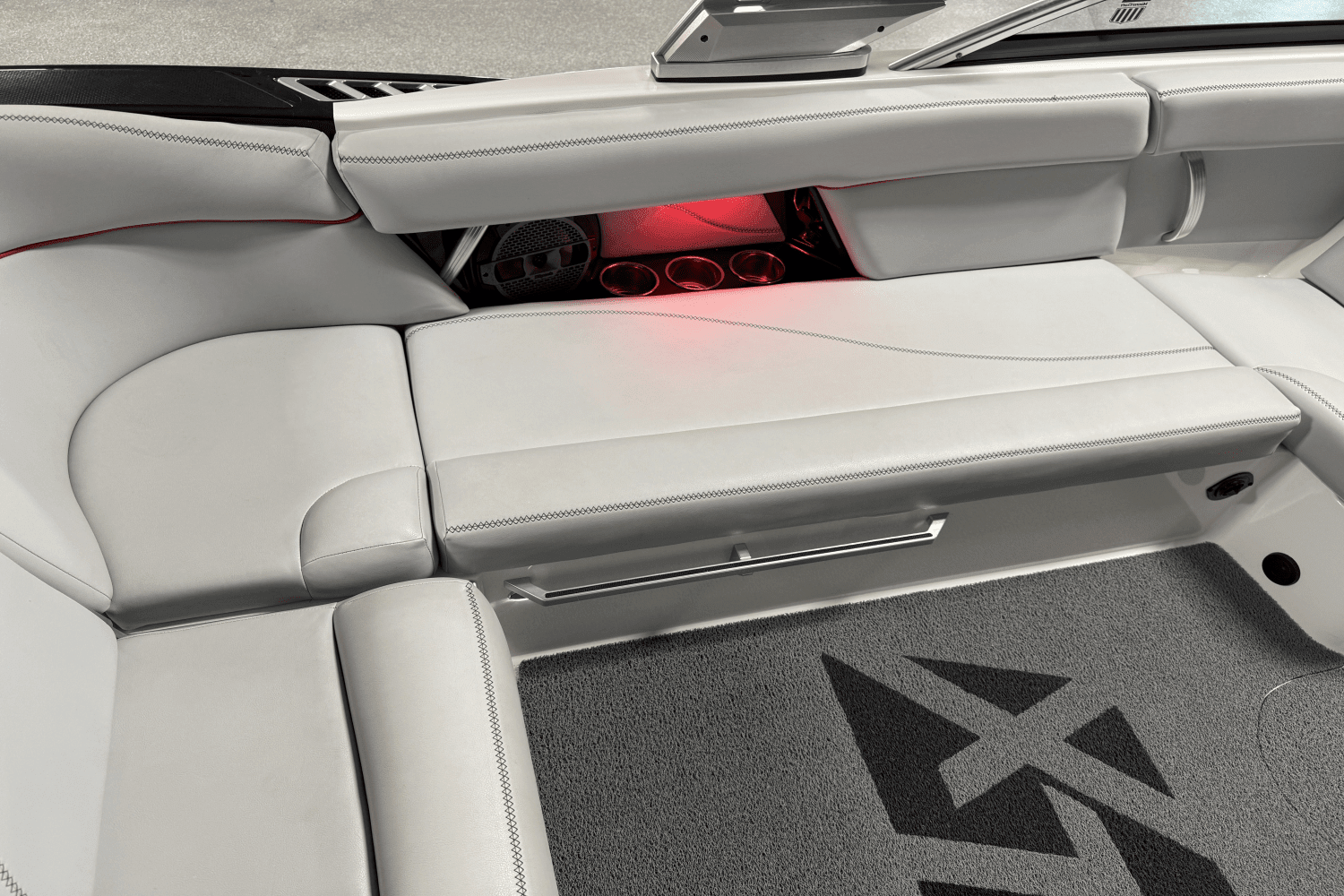 2019 Mastercraft XT23 Image Thumbnail #55