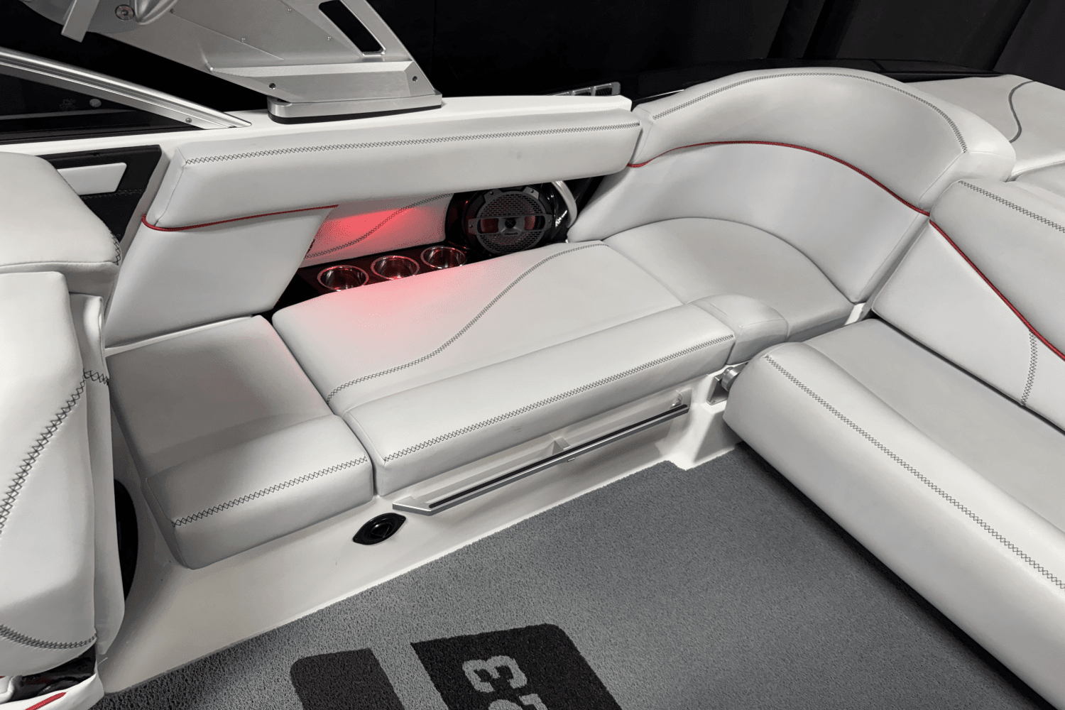 2019 Mastercraft XT23 Image Thumbnail #45