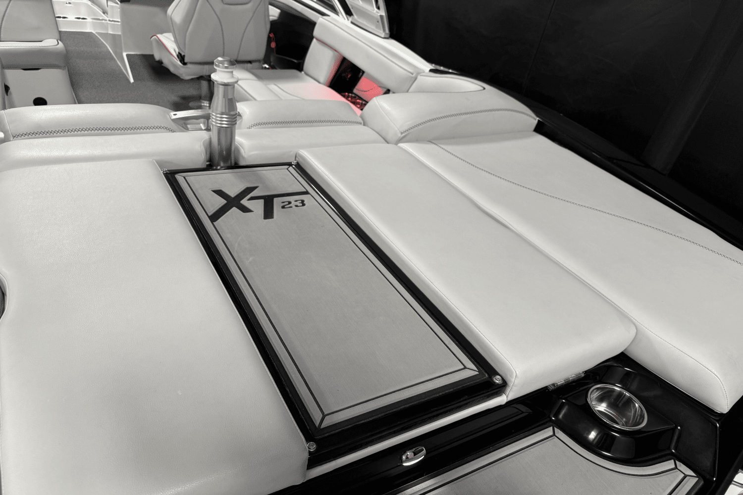 2019 Mastercraft XT23 Image Thumbnail #23